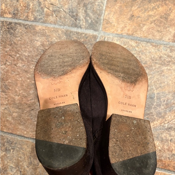 Cole Haan Boots - Picture 5 of 5